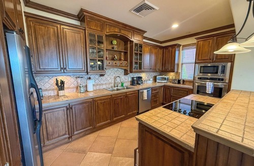 Herradura Condo | Luxury 3BR Condo at Los Sueños Montebello