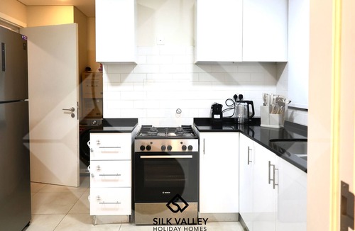 Sharjah House | Luxury 3BR Villa with Private Garden