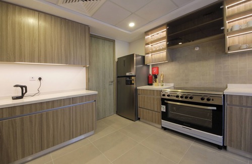 Al Hamriya Villa | Luxury 4BR near Al Hamriyah with Private Garden