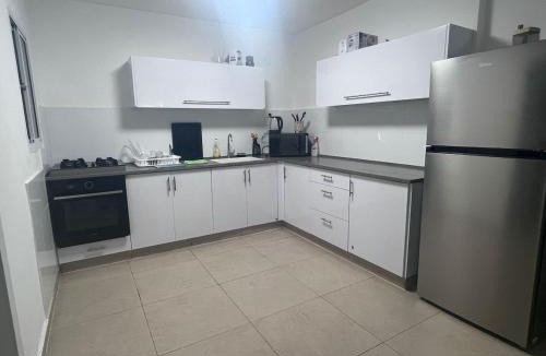 Ashdod Apartment | Luxury 5 Rooms Apartments 3 minutes from beach