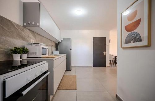 Ashdod Apartment | Luxury 5 Rooms Apartments 3 minutes from beach
