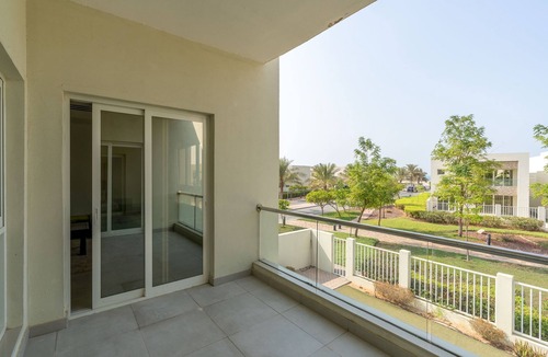 Mina Al Arab Villa | Luxury 5B Villa Private Garden in Ras Al Khaimah