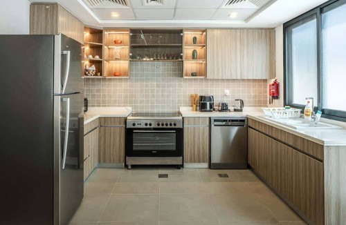 Al Hamriya Villa | Luxury 5BR Villa in Ajmal Makan with Private Pool