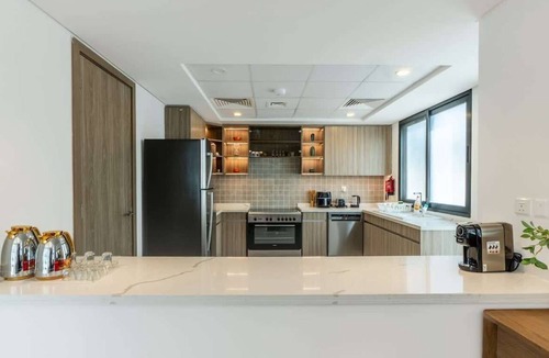 Al Hamriya Villa | Luxury 5BR Villa in Ajmal Makan with Private Pool