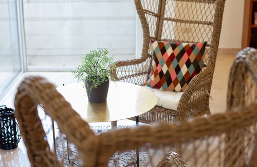 Talbieh Apartment | Luxury 5BR+Washrooms penthouse City Center