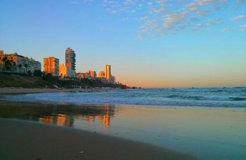 Bat Yam Apartment | Luxury Aparment 5 room 2 minutes from the beach