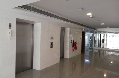 Muscat Apartment | Luxury apartment 1 BHK