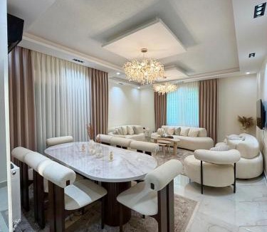 Al Jubeiha Apartment | luxury Apartment in Amman