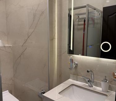 Al Jubeiha Apartment | luxury Apartment in Amman