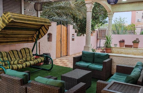 Aqaba Apartment | Luxury Apartment in Aqaba