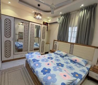 Seeb Apartment | Luxury apartment