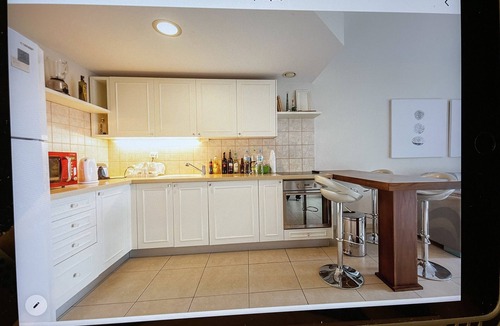 Herzliya Pituach Apartment | Luxury apartment on the beach of Herzlia