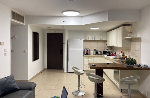 Herzliya Pituach Apartment | Luxury apartment on the beach of Herzlia