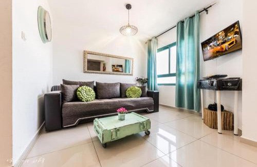 Tiberias Apartment | Luxury Apartment on the Lake