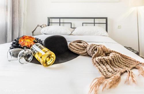 Tiberias Apartment | Luxury Apartment on the Lake