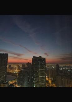Al Khan Apartment | Luxury apartment with sea view, gym and pool!