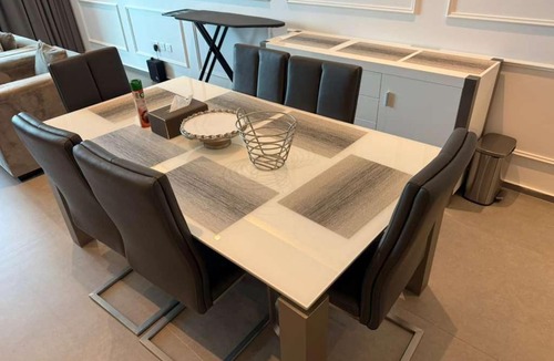 Rumailah Apartment | Luxury Apartments - Ajman Corniche UAE
