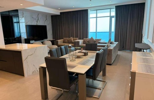 Rumailah Apartment | Luxury Apartments - Ajman Corniche UAE