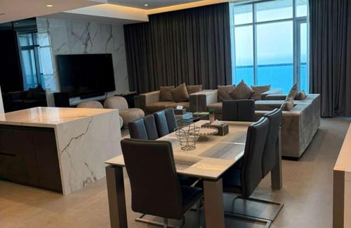 Rumailah Apartment | Luxury Apartments - Ajman Corniche UAE