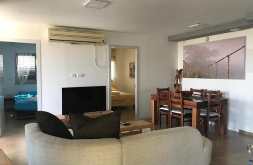 Megido Apartment | Luxury Apartments