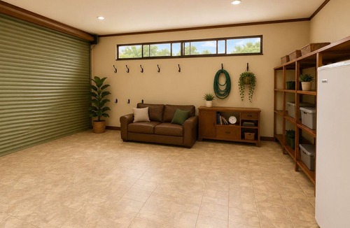 Fortuna House | Luxury Arenal Retreat, Steam Room, Jacuzzi & Stunning Volcano Views