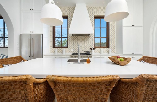 Sardinal Villa | LUXURY AT ITS FINEST Oceanfront 4-Bedroom Villa in Las Catalinas