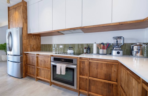 Playa Hermosa Villa | Luxury Beach Villa with Playa Hermosa Views. Chef + Concierge Options