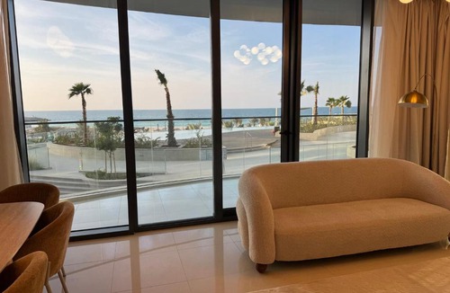 Mina Al Arab Apartment | Luxury Beachfront Apartments by VB Homes