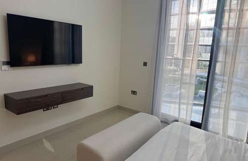 Mina Al Arab Apartment | Luxury Beachfront Apartments by VB Homes