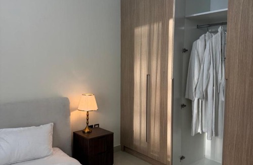 Mina Al Arab Apartment | Luxury Beachfront Apartments by VB Homes
