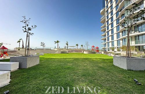 Mina Al Arab Apartment | Luxury Beachfront Escape with Direct Beach Access