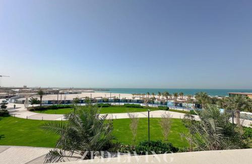 Mina Al Arab Apartment | Luxury Beachfront Escape with Direct Beach Access