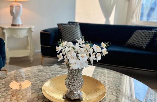 Palm Jumeirah Apartment | Luxury - Beachfront - Spacious Shoreline residences - 5 star private beach resort