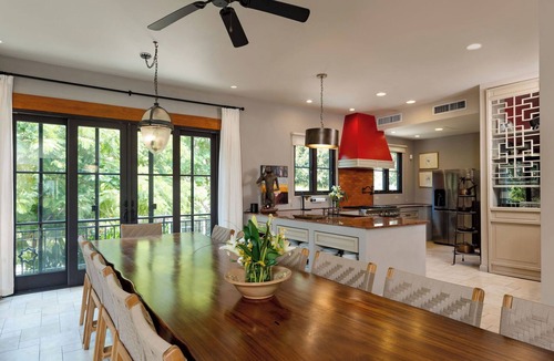 Papagayo Peninsula House | Luxury Beachside 7Br Retreat in Peninsula Papagayo