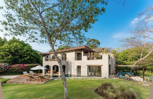 Papagayo Peninsula House | Luxury Beachside 7Br Retreat in Peninsula Papagayo