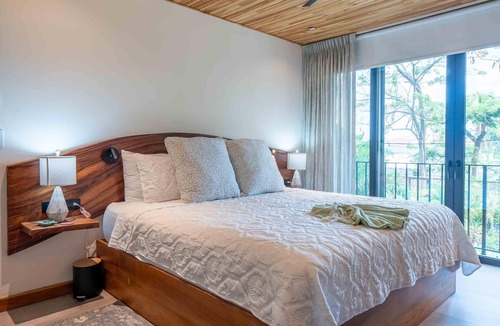 Playa Grande House | Luxury beachside estate with 2 homes, 10 bedrooms, pool, sleeps 24