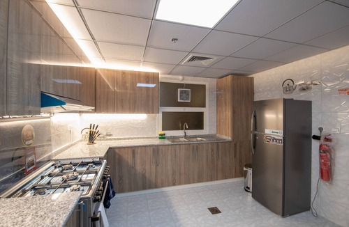 Ajman Apartment | Luxury Brand New 2BD Apt. in AJM, NEAR Beach, FREE Parking