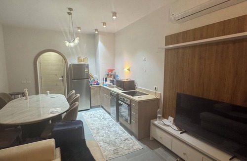 Makadi Bay Ski Chalet | Luxury chalet by the pool in Makkadi heights Orasom Phase2