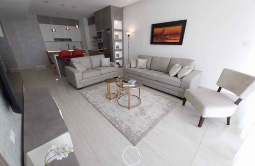 Amman Apartment | Luxury city view apartment -abdoun towers