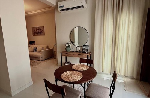 Seeb Apartment | Luxury Cozy 2BR Penthouse