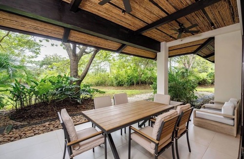 Pinilla Condo | Luxury Cozy 3-bedroom condo with AC in beautiful Hacienda Pinilla