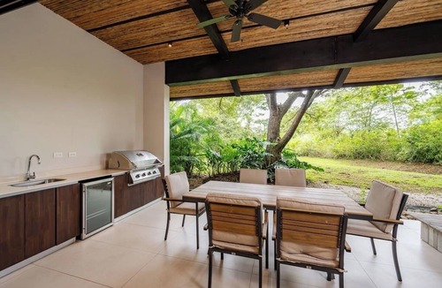 Pinilla Condo | Luxury Cozy 3-bedroom condo with AC in beautiful Hacienda Pinilla