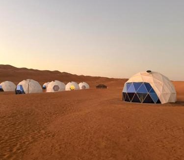 Bidiya Other | Luxury Desert Camp Oman