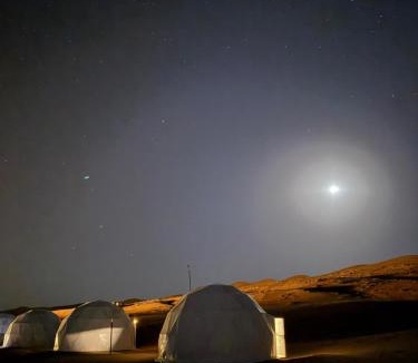 Bidiya Other | Luxury Desert Camp Oman