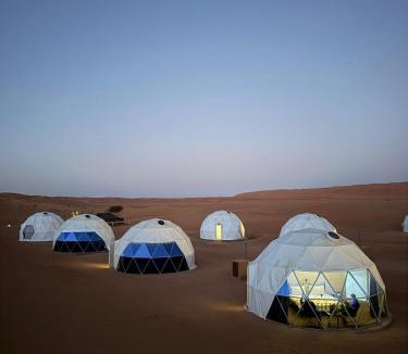 Bidiya Other | Luxury Desert Camp Oman