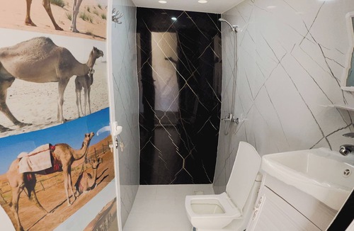 Al Wasil Hotel | Luxury Desert Camp Oman