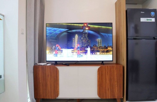 Masdar City Apartment | Luxury Duplex 2BR Oasis in Masdar City