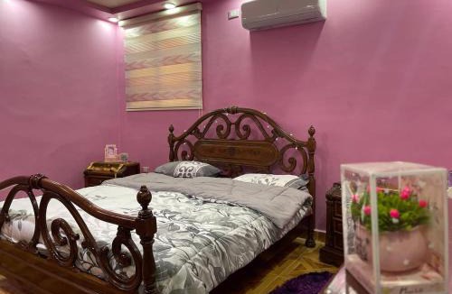 Irbid Villa | Luxury Duplex In the center of Irbid -Spacious 4BR