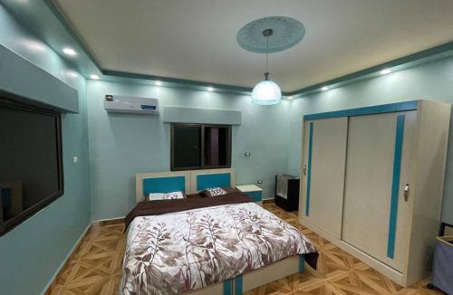 Irbid Villa | Luxury Duplex In the center of Irbid -Spacious 4BR