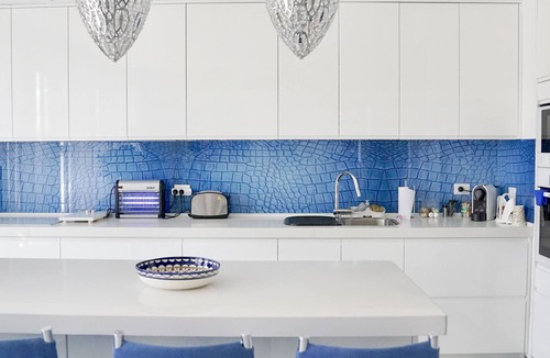 Jaffa Apartment | LUXURY DUPLEX WITH GARDEN AND TERRACE NEAR THE SEA, FREE WIFI
